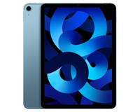 Apple iPad Air (2022) Wi-Fi + Cellular 64Gb Blue