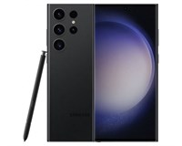 Samsung Galaxy S23 Ultra 5G SM-S918B 12/512Gb Black