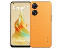 OPPO Reno 8T 8/256Gb Orange