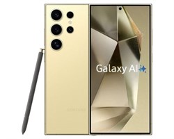Samsung Galaxy S24 Ultra SM-S928B 12/512Gb Titanium Yellow