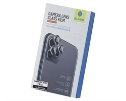 Стекло защитное на заднюю камеру Blueo Camera Lens Glass Film для Apple iPhone 11