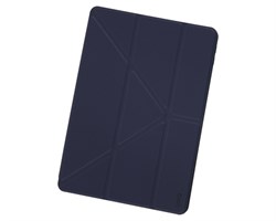 Чехол Uniq Transforma Rigor (с держателем для стилуса) Blue для Apple iPad 10.2