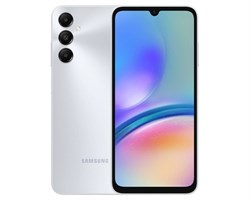 Samsung Galaxy A05s SM-A057F/DS 4/128Gb Silver