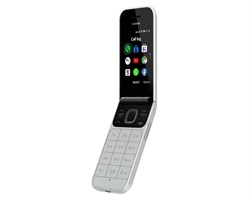 Nokia 2720 Dual Grey