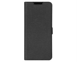 Чехол DF sFlip-112 Black для Samsung Galaxy A34 (5G)