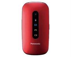 Panasonic KX-TU456RU Red