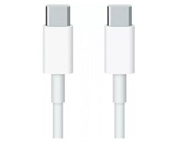 Кабель USB Apple USB-C Charge Cable 2 м White