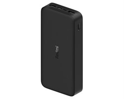 Аккумулятор внешний Xiaomi Redmi Power Bank VXN4305GL Black 10000 мАч