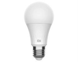 Xiaomi Mi Smart LED Bulb Warm White умная лампа
