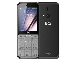 BQ BQ-2429 Touch Black