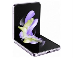 Samsung Galaxy Z Flip4 SM-F721B 8/256Gb Purple