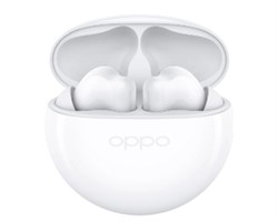 Беспроводные наушники с микрофоном OPPO Enco Buds2 (ETE41) White