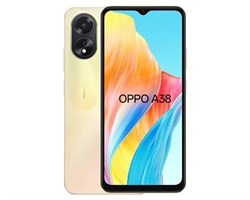 OPPO A38 4/128Gb Gold
