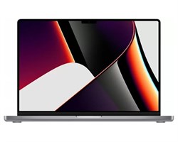 Apple MacBook Pro 16 (2021) Space Grey MK183RU/A