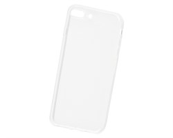 Панель-накладка ONEXT для Apple iPhone 7/8 Plus Clear