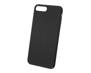 Панель-накладка Hardiz ROCK Case Grey для Apple iPhone 7+/8+