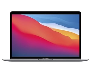 Ноутбук Apple MacBook Air 13 M1 Space Gray MGN63RU/A