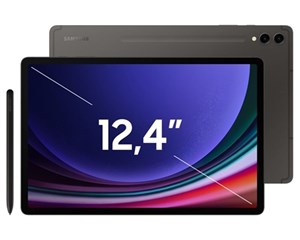 Планшет Samsung SM-X810 Galaxy Tab S9+ 12.4 Wi-Fi 512Gb Graphit