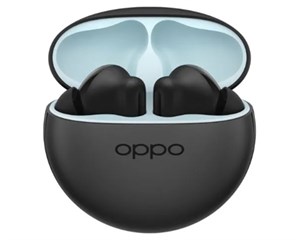 Беспроводные наушники с микрофоном OPPO Buds 2 (ETE41) Black