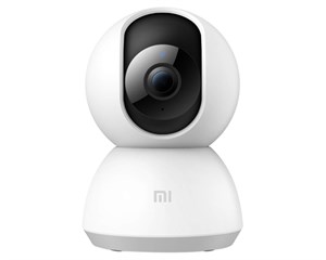 Беспроводная IP камера видеонаблюдения Xiaomi Mi Home Security Camera 360 1080p беспроводная Wi-Fi IP камера поворотная