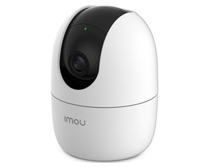 Беспроводная IP камера видеонаблюдения IMOU Ranger2 White
