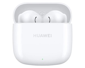 Беспроводные наушники с микрофоном Huawei FreeBuds SE2 Ceramic White 55036940