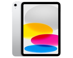 Планшет Apple iPad 10.9 (2022) Wi-Fi 256Gb Silver