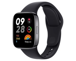 Смарт-часы Xiaomi Redmi Watch 3 Black