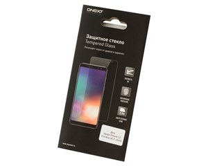 Стекло защитное ONEXT для iPhone 12 Pro Max Transparent