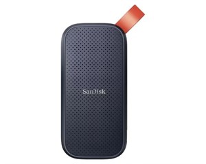 Твердотельный накопитель SSD SanDisk Portable 480Gb