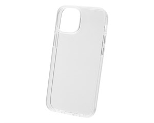 Панель-накладка Hardiz Hybrid Case Clear для iPhone 13 mini
