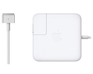 Блок питания cетевой для ноутбука Apple MagSafe 2 45W MD592Z/A для Apple MacBook Air