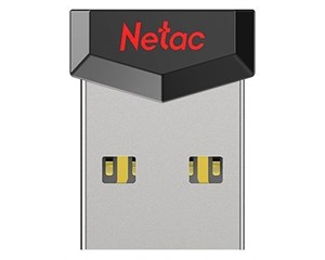 Накопитель USB Netac UM81 Ultra Compact 64Gb