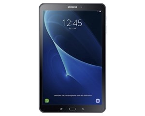 Планшет Samsung SM-T585 Galaxy TAB A 10.1 LTE 16Gb Black