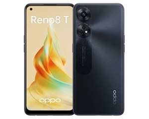 Смартфон OPPO Reno 8T 8/128Gb Black