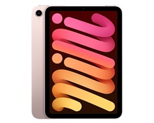 Планшет Apple iPad mini (2021) Wi-Fi + Cellular 64Gb Pink