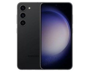 Смартфон Samsung Galaxy S23 5G SM-S911B 8/128Gb Black