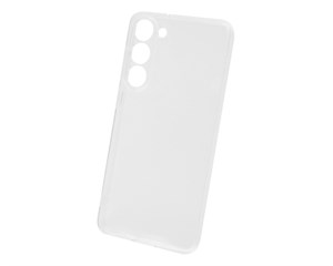 Панель-накладка Gresso Air Transparent для Samsung Galaxy S23+