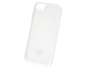 Панель-накладка Uniq Glase Clear для Apple iPhone 7