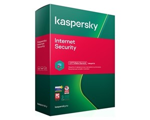 Антивирус для ПК Kaspersky Internet Security Multi-Device (2 устройства на 1 год)
