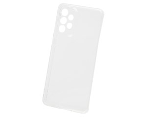 Панель-накладка Gresso Air Transparent для Samsung Galaxy A73
