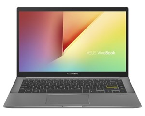 Ноутбук Asus VivoBook S14 S433FA-EB069T 90NB0Q04-M01940