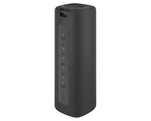 Акустическая система Bluetooth Xiaomi Mi Portable Bluetooth Speaker MDZ-36-DB Black