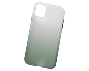 Панель-накладка Hardiz Air Green Gradient для Apple iPhone 11