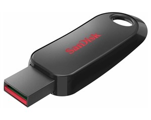 Накопитель USB SanDisk Cruzer Snap SDCZ62-064G-G35 64Gb