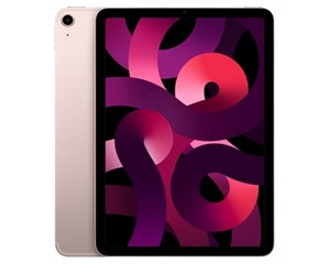 iPad Apple iPad Air (2022) Wi-Fi + Cellular 64Gb Pink