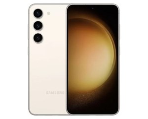 Смартфон Samsung Galaxy S23 5G SM-S911B 8/256Gb Beige