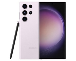Смартфон Samsung Galaxy S23 Ultra 5G SM-S918B 8/256Gb Light Pink