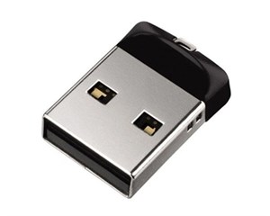 Накопитель USB SanDisk Cruzer Fit 32Gb