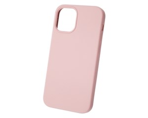 Панель-накладка SmarTerra MagNit with MagSafe Pink для iPhone 12 mini